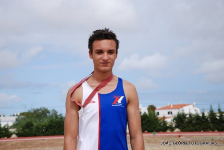 Miguel Mascarenhas